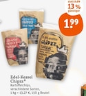 Chipzz Angebote von Edel-Kessel bei tegut Fellbach für 1,99 €