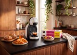 Machine multi-boissons Dolce Gusto Mini Me - KRUPS - Carrefour Machine multi-boissons Dolce Gusto Mini Me - KRUPS à 39,99 € dans le catalogue Carrefour