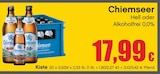 Hell oder Alkoholfrei 0,0% Angebot in Schiltberg Hell oder Alkoholfrei 0,0% im aktuellen Prospekt bei RAN in Schiltberg