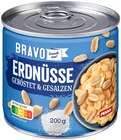 Aktuelles Erdnüsse Angebot bei Penny in Bochum ab 0,99 €