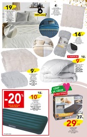 Matelas Angebote im Prospekt "BONNE ANNÉE" von Stokomani Matelas Angebote im Prospekt "BONNE ANNÉE" von Stokomani auf Seite 7
