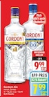 London Dry Gin von Gordon's für 7,99 € bei EDEKA im Angebot London Dry Gin von Gordon's im aktuellen EDEKA Prospekt