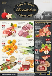 EDEKA Prospekt für Köln mit 18 Seiten EDEKA Prospekt für Köln: "Aktuelle Angebote", 18 Seiten, 24.11.2025 - 29.11.2025