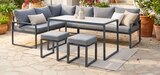 Lounge-Set im ROLLER Prospekt Lounge-Set von im aktuellen ROLLER Prospekt für 399,99 €