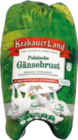 Hafermast-Gänsebrust von KrakauerLand im aktuellen EDEKA Prospekt für 14,90 €