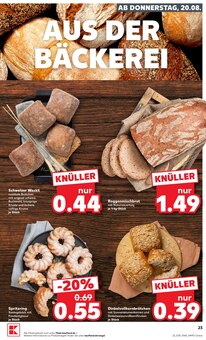 Wecker im aktuellen Kaufland Prospekt (Magdeburg) Wecker im Kaufland Prospekt "Hier bin ich richtig" mit 63 Seiten (Magdeburg)