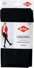 Legging Polaire - LEE COOPER dans le catalogue Intermarché Super