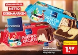 Netto Marken-Discount Dallgow-Döberitz Prospekt mit  im Angebot für 1,99 €