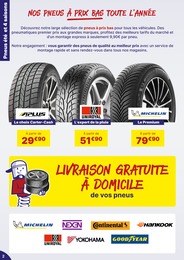 Offre Moto dans le catalogue Carter-Cash du moment à la page 2