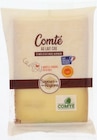 Comté AOP en promo chez Lidl Pau à 3,49 €