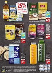 Cola im EDEKA Prospekt in Reutlingen Aktueller EDEKA Prospekt mit Cola, "Aktuelle Angebote", Seite 2