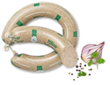 Pfälzer Leberwurst bei Kaufland im Merxleben Prospekt für 0,66 €