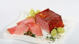 REWE Obertraubling - Schinkenspeck geräuchert Angebot im Prospekt Schinkenspeck geräuchert bei REWE im Obertraubling Prospekt für 1,99 €