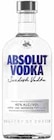 Vodka - ABSOLUT en promo chez Intermarché Vodka - ABSOLUT dans le catalogue Intermarché