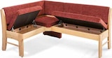 Eckbank im Angebot bei Segmüller in Augsburg Eckbank Angebote bei Segmüller Augsburg für 1.899,00 €