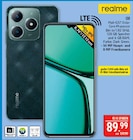 C61 im Angebot bei Marktkauf in Bautzen C61 Angebote von realme bei Marktkauf Bautzen für 89,99 €