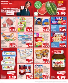 Aktueller Kaufland Prospekt "Aktuelle Angebote" Aktueller Kaufland Prospekt