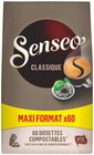 Dosettes de café Maxi Format - SENSEO dans le catalogue Carrefour Market