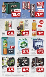 Cola im combi Prospekt in Diepholz Aktueller combi Prospekt mit Cola, "Markt - Angebote", Seite 18