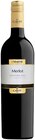 Mastri Vernacoli Merlot im REWE Prospekt Mastri Vernacoli Merlot von Cavit im aktuellen REWE Prospekt für 4,99 €