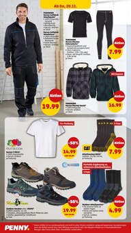 Schuhe im aktuellen Penny Prospekt (Düsseldorf) Schuhe im Penny Prospekt "Wer günstig will, muss Penny." mit 42 Seiten (Düsseldorf)