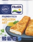 Schlemmerfilet, Pfannen- oder Backofen-Fisch Angebote von Frosta bei tegut Rüsselsheim für 2,69 €