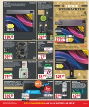 Aktueller Marktkauf Prospekt mit Tablet Pc, "Aktuelle Angebote", Seite 21