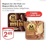 GLOBUS Gönnheim Prospekt mit  im Angebot für 2,49 €