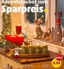 Aktuelle Filz Angebote bei Penny in Dortmund Aktuelles Adventskerzen RUSTIK Angebot bei Penny in Dortmund ab 3,99 âŹ