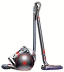 Aspirateur sans sac - DYSON - Hyper U à Déville-lès-Rouen Aspirateur sans sac - DYSON en promo chez Hyper U Déville-lès-Rouen à 348,00 €