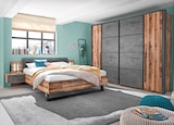 Aktuelles Kleiderschrank Angebot bei Trends in Bochum ab 599,00 €