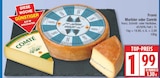 Morbier oder Comté von Fromi für 1,99 € bei EDEKA im Angebot Morbier oder Comté von Fromi im aktuellen EDEKA Prospekt