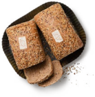 Bio-Dinkelvollkornbrot im Angebot bei Kaufland in Würzburg Bio-Dinkelvollkornbrot Angebote bei Kaufland Würzburg für 1,39 €