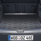 Gepäckraumeinlage für den Extra-Schutz im Kofferraum bei Volkswagen im Neu-Anspach Prospekt für 71,30 €
