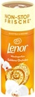 Wäscheparfüm Goldene Orchidee Angebote von Lenor bei Kaufland Lahr für 3,49 €