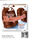 EDEKA Mannheim - Super Dickmann’s Angebot im Prospekt Super Dickmann’s bei EDEKA im Mannheim Prospekt für 1,79 €