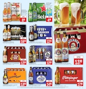 Aktueller Marktkauf Prospekt mit Bier, "Aktuelle Angebote", Seite 21