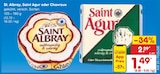 St. Albray, Saint Agur oder Chavroux im Netto Marken-Discount Prospekt St. Albray, Saint Agur oder Chavroux von im aktuellen Netto Marken-Discount Prospekt für 1,49 €