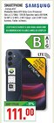 Galaxy A16 Angebote von Samsung bei Marktkauf Unna für 111,00 €