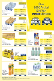 Aktueller METRO Prospekt mit Saft, "Wochenengebote Händler + Monats Mix", Seite 18