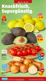 Penny Tomaten im Prospekt 