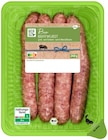 Aktuelle Bratwurst Angebote bei Penny in Saarbrücken Aktuelles Bio Bratwurst Angebot bei Penny in Saarbrücken ab 2,79 €
