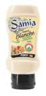 Sauce blanche concombre & cornichons Halal - SAMIA® - Aldi Sauce blanche concombre & cornichons Halal - SAMIA® à 1,99 € dans le catalogue Aldi