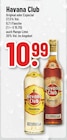 Aktuelle Havana Club Angebote bei Trinkgut in Gladbeck Aktuelles Original Angebot bei Trinkgut in Gladbeck ab 10,99 €