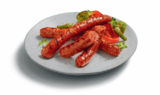 Aktuelles Frische Bratwurst Merguez Angebot bei Lidl in Oberhausen ab 7,49 €