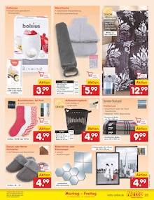 Schuhe im aktuellen Netto Marken-Discount Prospekt (Stuttgart) Schuhe im Netto Marken-Discount Prospekt "Aktuelle Angebote" mit 65 Seiten (Stuttgart)