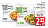 Paprika Sahne Hähnchen Angebote von Frosta bei EDEKA Rosenheim für 2,22 €