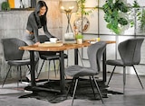 Esstisch im Angebot bei Schaffrath in Grevenbroich Esstisch Angebote bei Schaffrath Grevenbroich für 79,90 €