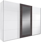 Schwebetürenschrank von wimex für 444,00 € bei POCO im Angebot Schwebetürenschrank von wimex im aktuellen POCO Prospekt