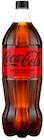 Zero Sugar im REWE Prospekt Zero Sugar von Coca-Cola im aktuellen REWE Prospekt für 1,19 €